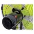 Ventilátor s chladícím mlhovým efektem Aqua2Go 230V 200W | Filson Store