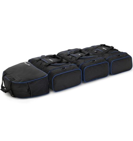 Sada cestovních tašek na zavazadla Northline Pack-In Premium - do střešního boxu Thule Motion XT L | Filson Store