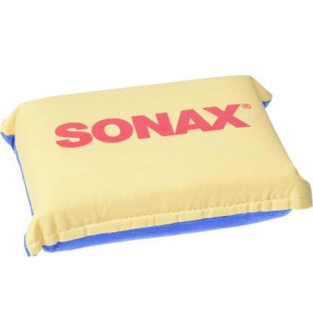 Sonax Houba na skla 1ks Sonax - 3