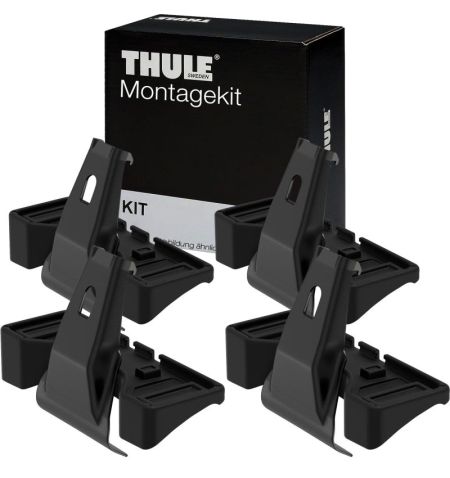 Montážní kit pro patky tyčí střešního nosiče Thule Kit Clamp 5001 - sada 4ks / příslušenství | Filson Store