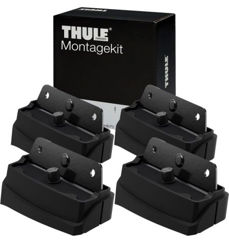 Montážní kit pro patky tyčí střešního nosiče Thule Kit 3069 Fixpoint - sada 4ks / příslušenství | Filson Store