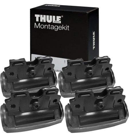 Montážní kit pro patky tyčí střešního nosiče Thule Kit 3026 Fixpoint XT - sada 4ks / příslušenství | Filson Store