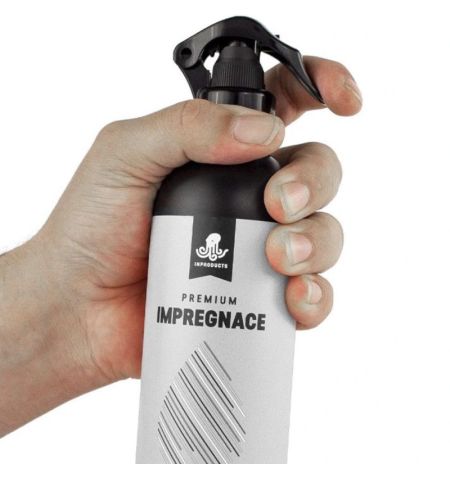 Impregnace na autostany / stany / markýzy 400ml Premium nano - s rozprašovačem | Filson Store