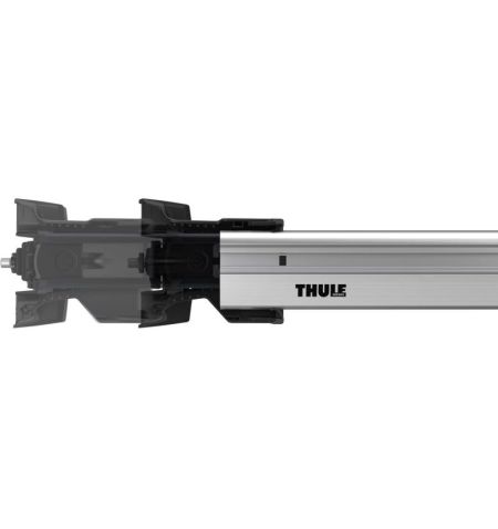 Tyče na střešní nosič Thule WingBar Edge S/M - aluminium / sada 2ks / aerodynamické křídlo | Filson Store