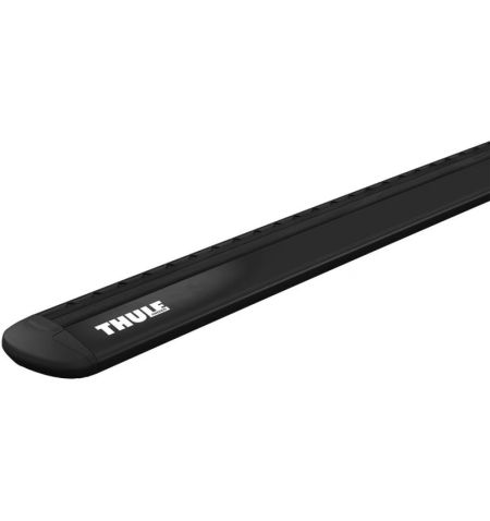 Tyče na střešní nosič Thule WingBar Evo 108cm - aluminium / sada 2ks / aerodynamické křídlo / černé | Filson Store