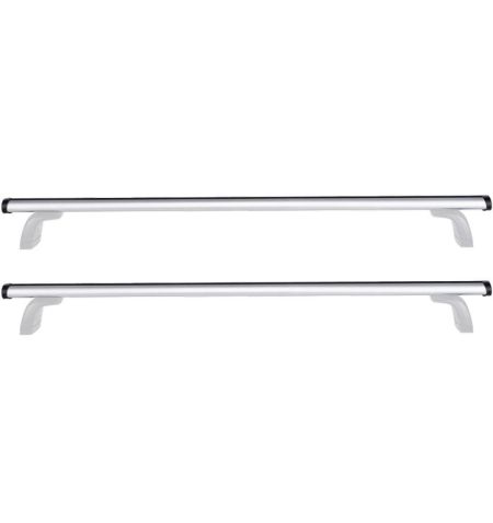 Tyče na střešní nosič Thule Professional Bar 120cm - aluminium / sada 2ks / 3x T-drážka | Filson Store