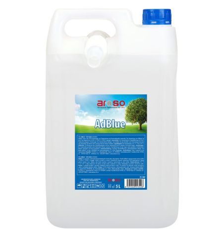 AdBlue Aroso 5l