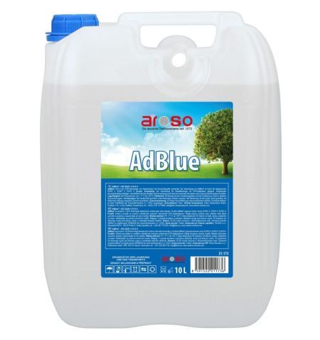 AdBlue Aroso 10l