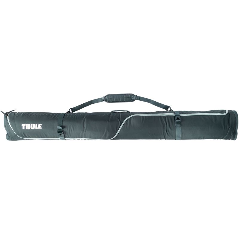 Vak pro ochranu a uskladnění lyží / běžek Thule Roundtrip Ski Bag 192cm - šedý