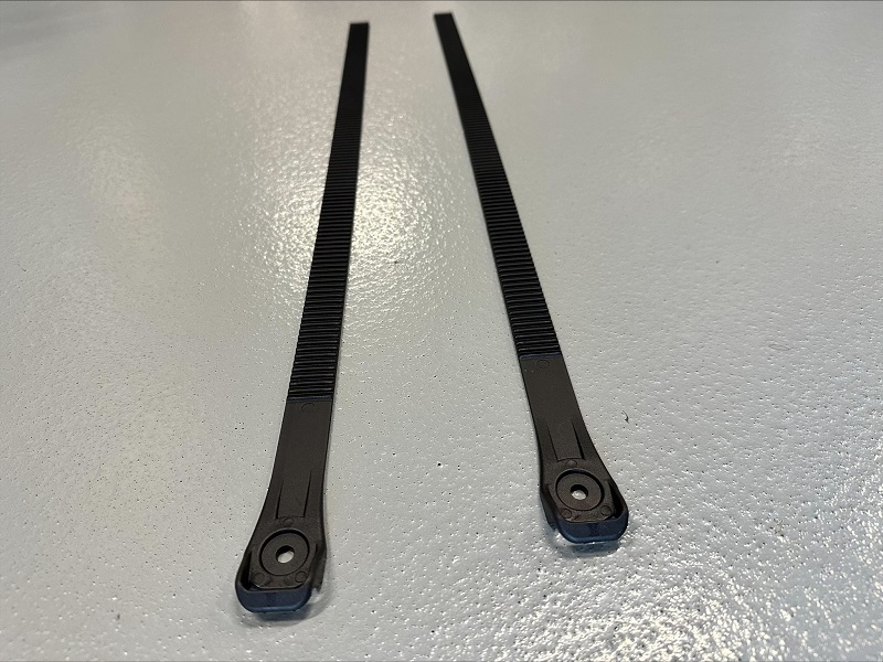 Wheel Straps Thule Filson Store