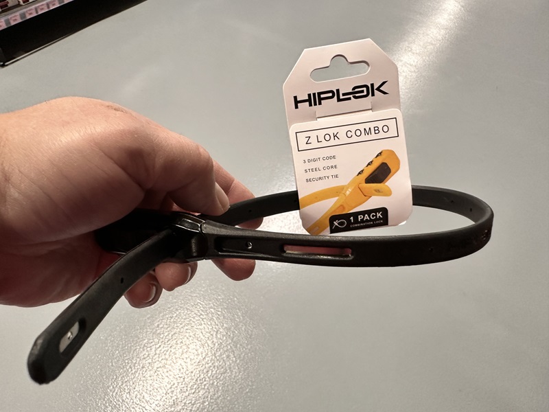 Hiplok Filson Store