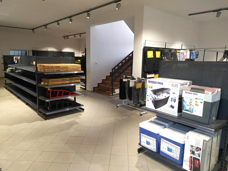 Nová prodejna Filsonstore Brno - Vídeňská