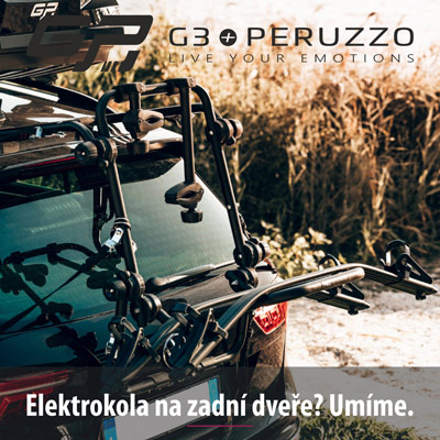 Nosiče kol na páté dveře | Filsonstore Nosiče kol na páté dveře | Filsonstore