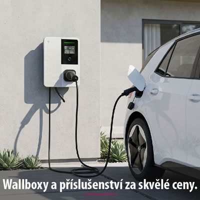 Střešní nosiče a příčníkWallboxy nabíječky EV auto | Filsonstore Wallboxy nabíječky EV auto | Filsonstore