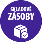 Skladové zásoby | Filsonstore