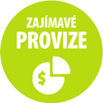 Zajímavé provize | Filsonstore