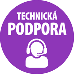 Technická podpora | Filsonstore