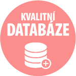 Kvalitní databáze | Filsonstore