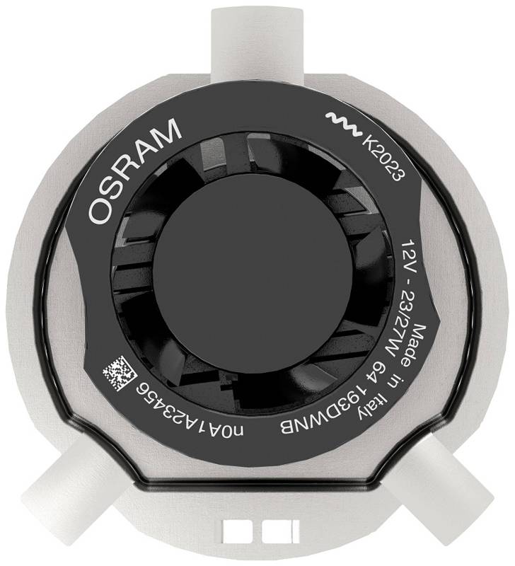 H4 LED OSRAM FILSONSTORE