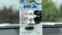 Little Joe Sweet - Když vůně do auta definuje styl